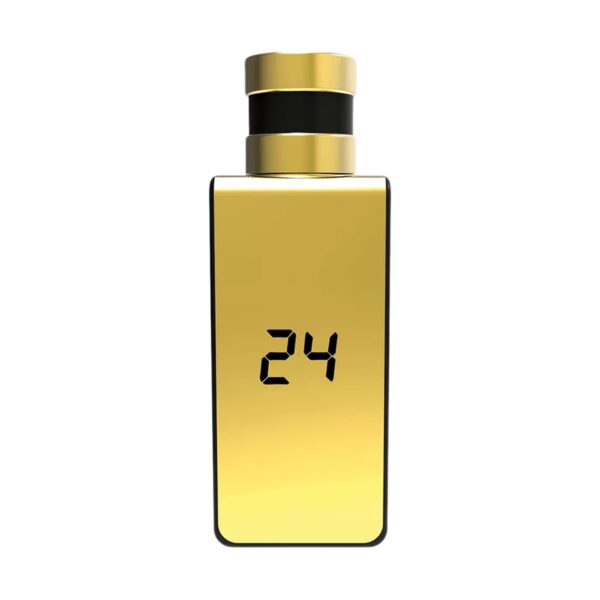 24 Elixir Gold
