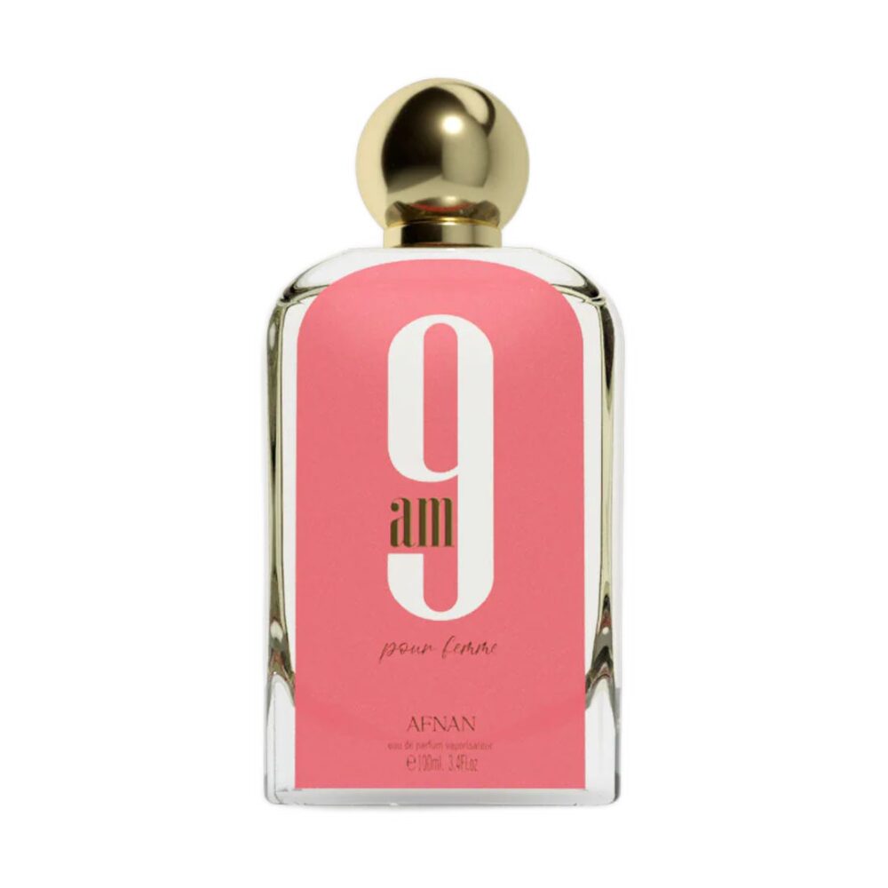 9AM pour Femme