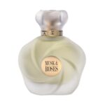 Musk & Roses
