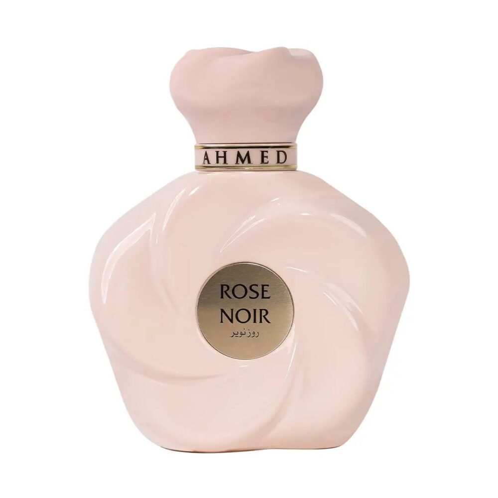 Rose Noir