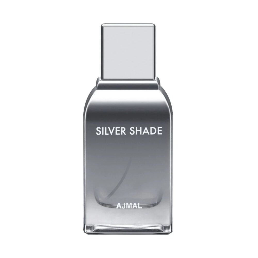 Ajmal Silver Shade