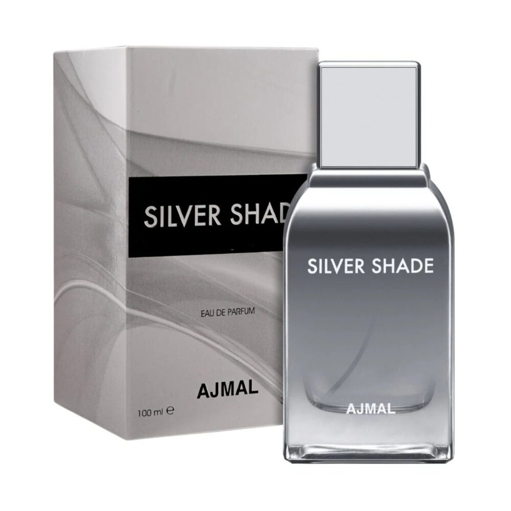 Ajmal Silver Shade