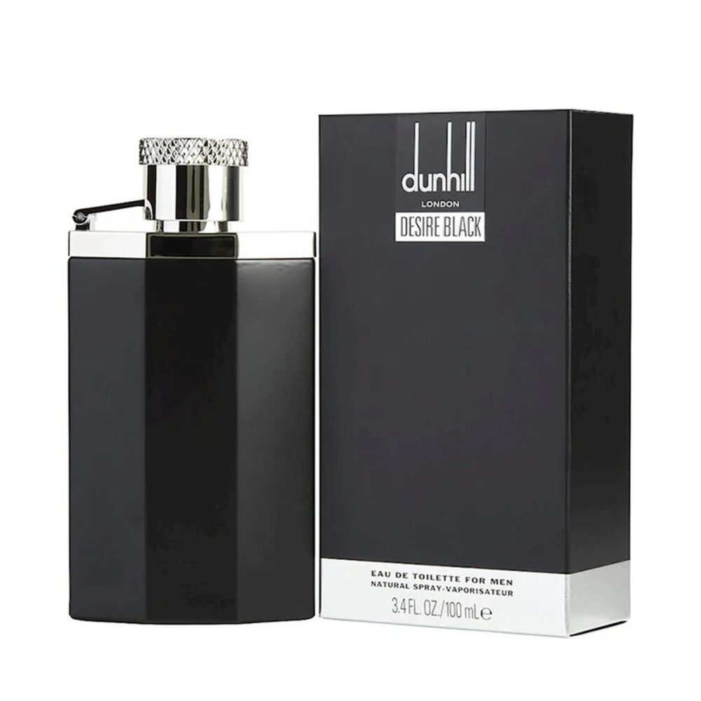 Desire Black