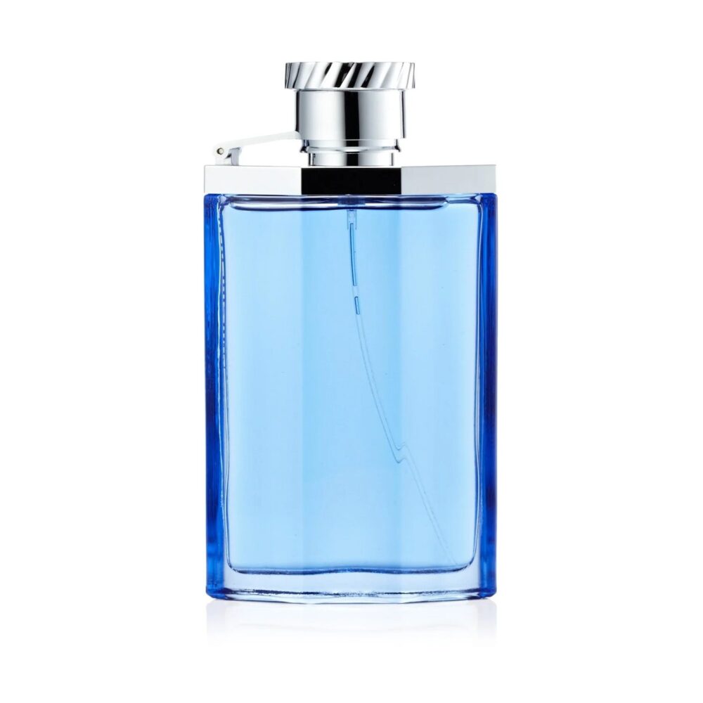 Desire Blue
