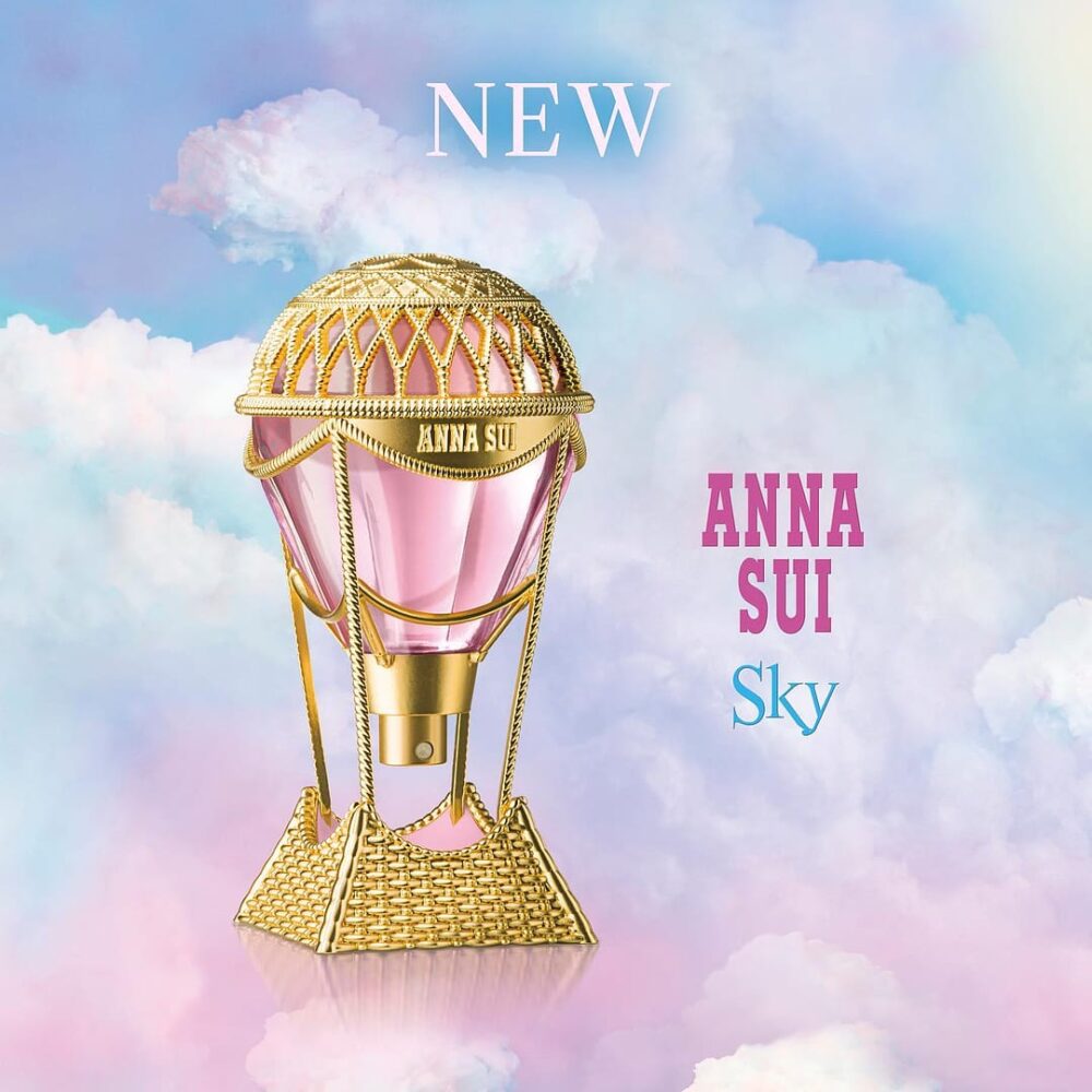 Anna Sui Sky