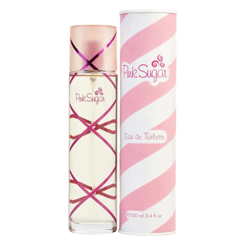 Aquolina Pink Sugar