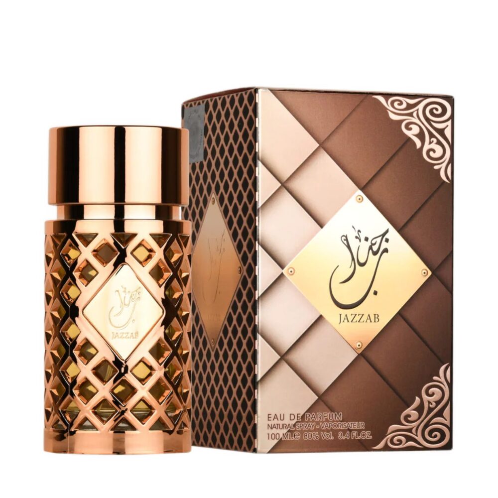 Jazzab Gold