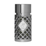 Jazzab Silver