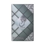 Jazzab Silver