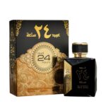 Oud 24 Hours