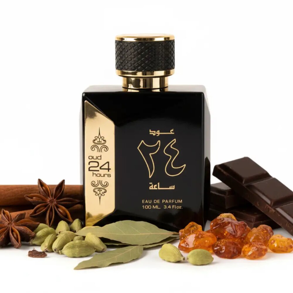 Oud 24 Hours