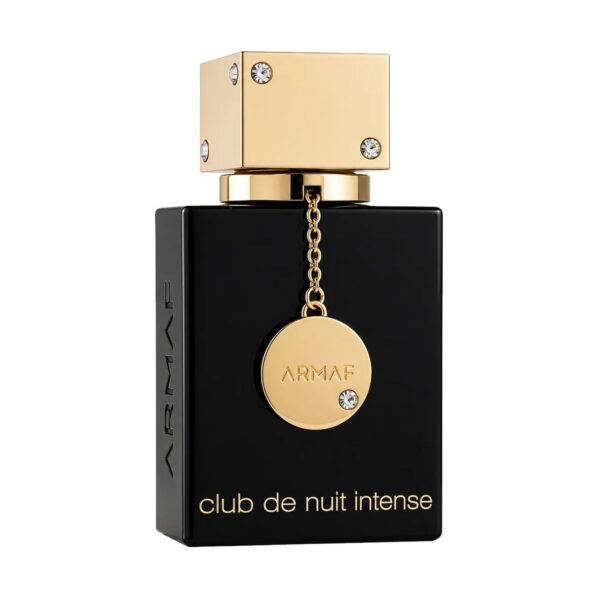 Club De Nuit Intense Woman Perfume Oil