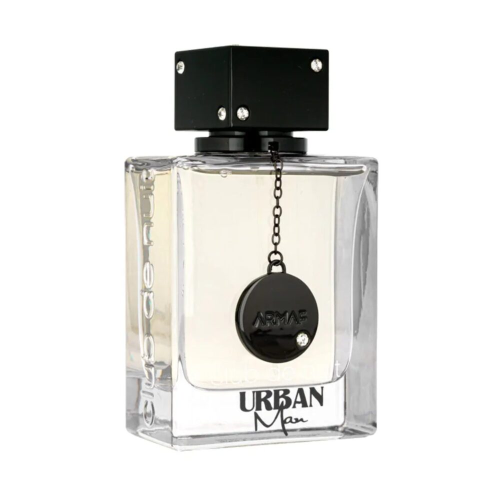 Club de Nuit Urban Man