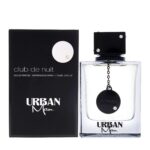 Club de Nuit Urban Man