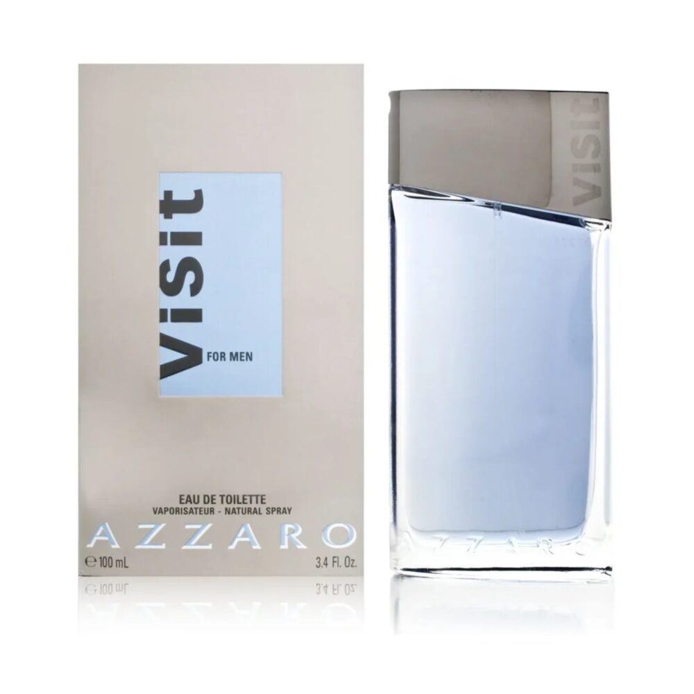 Visit For Men