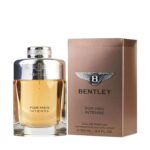 Bentley for Men Intense