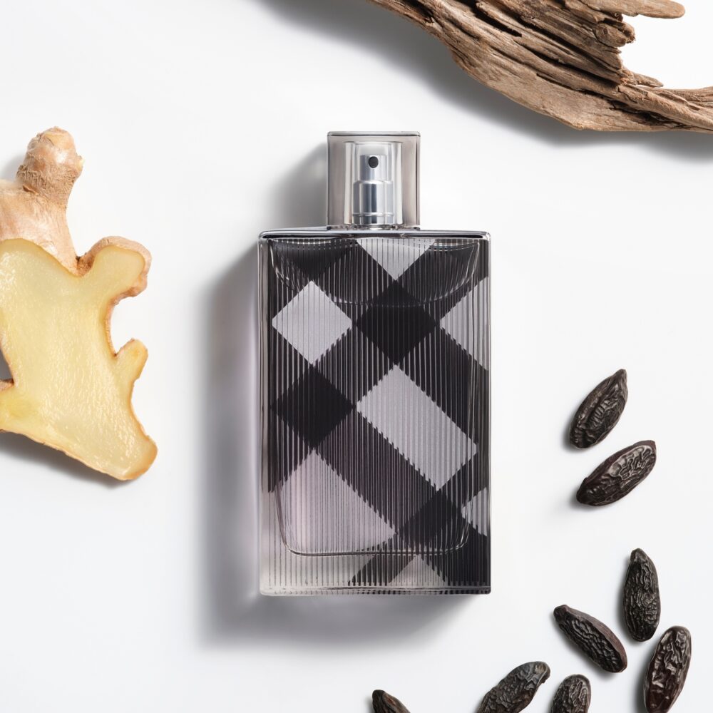 Burberry Brit for Men