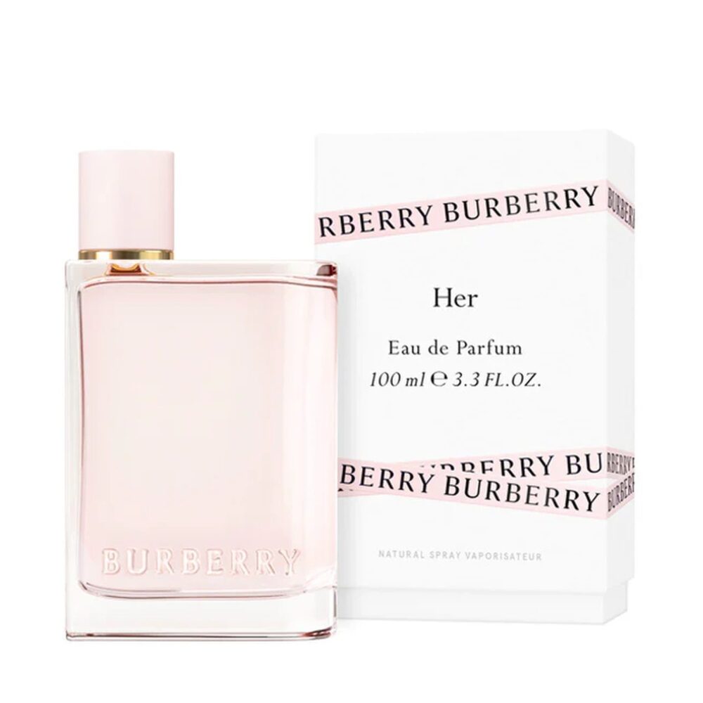 Burberry Her