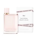 Burberry Her