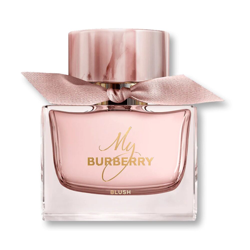 My Burberry Blush