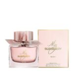 My Burberry Blush