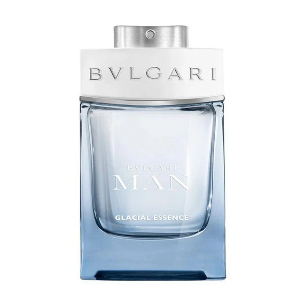 Bvlgari Man Glacial Essence