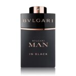 Bvlgari Man In Black