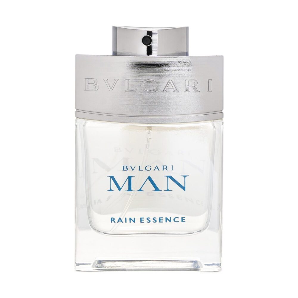 Bvlgari Man Rain Essence