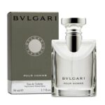Bvlgari Pour Homme