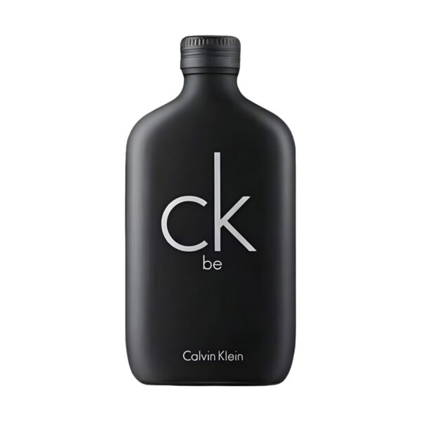 CK be