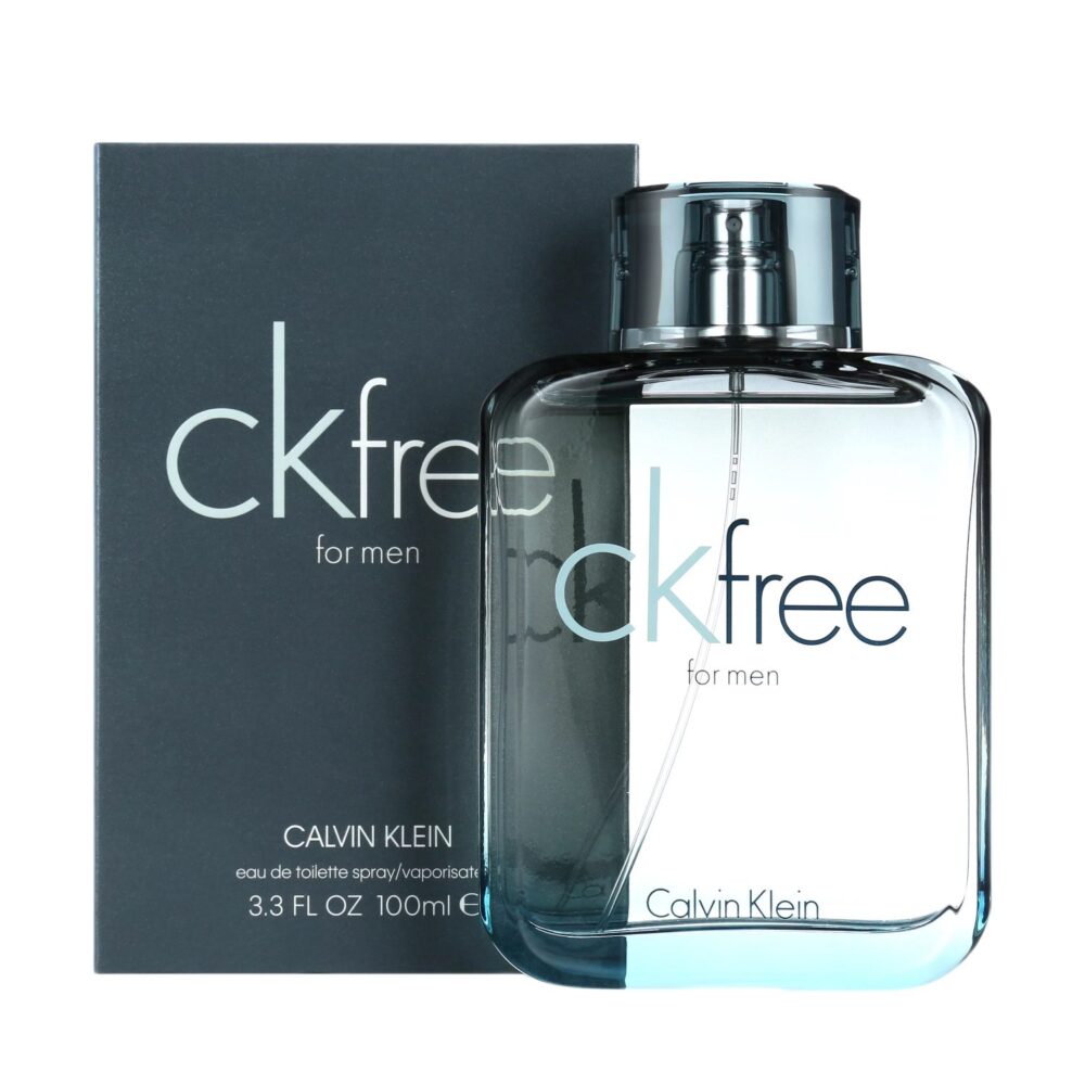 CK Free