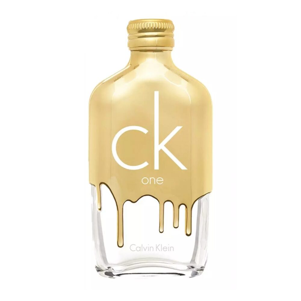 CK One Gold