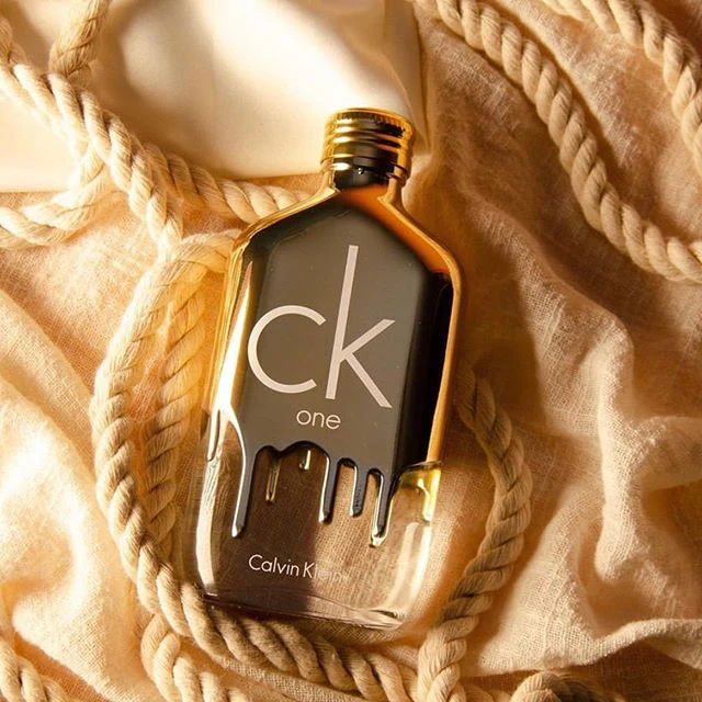 CK One Gold