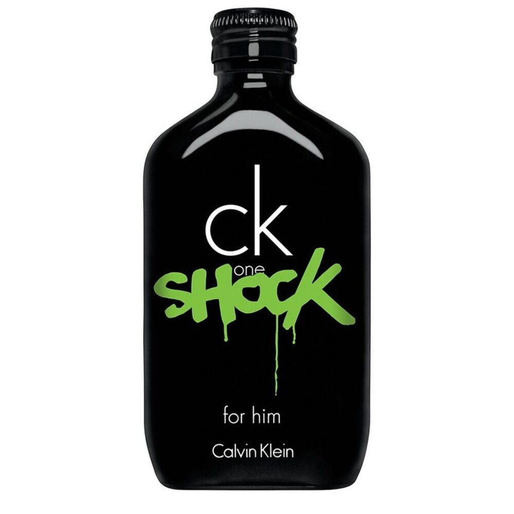 CK One Shock For Him
