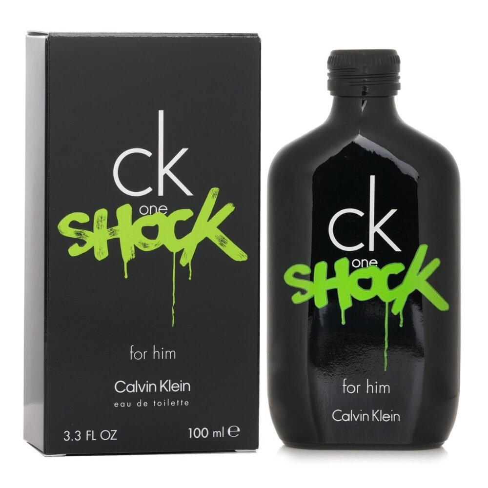 CK One Shock For Him