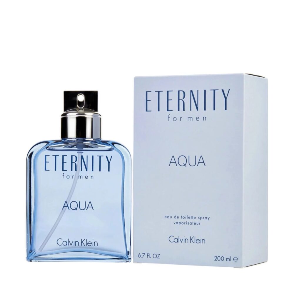 Eternity Aqua for Men