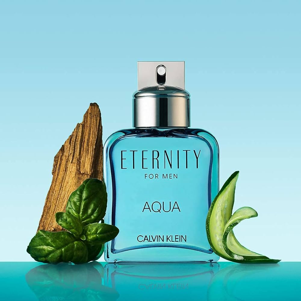 Eternity Aqua for Men