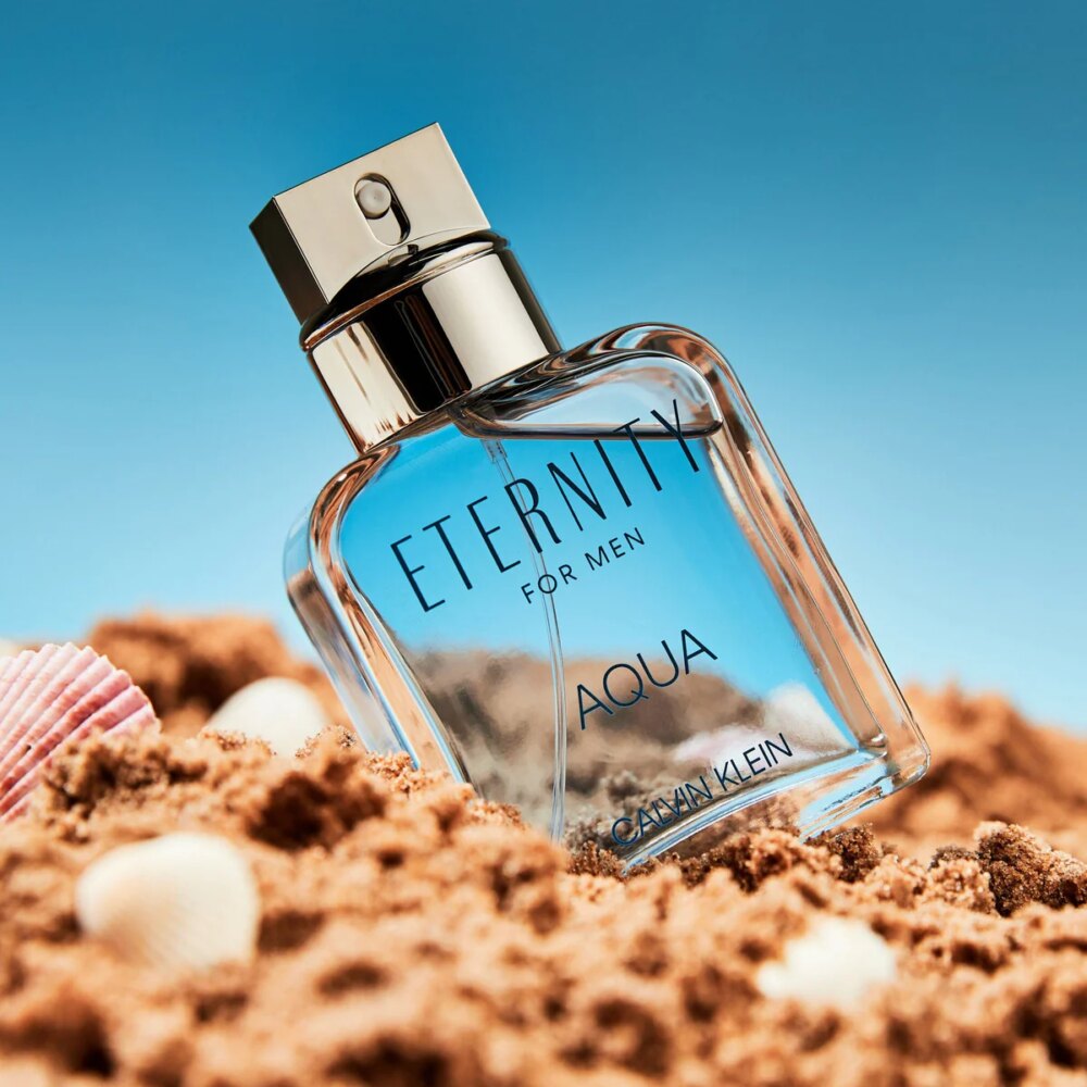 Eternity Aqua for Men