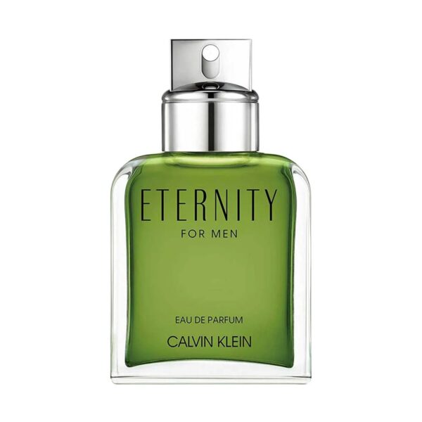 Eternity For Men