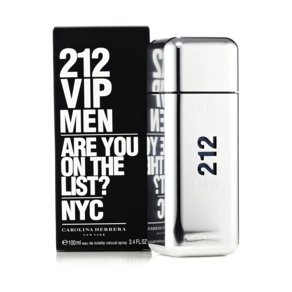 212 VIP Men