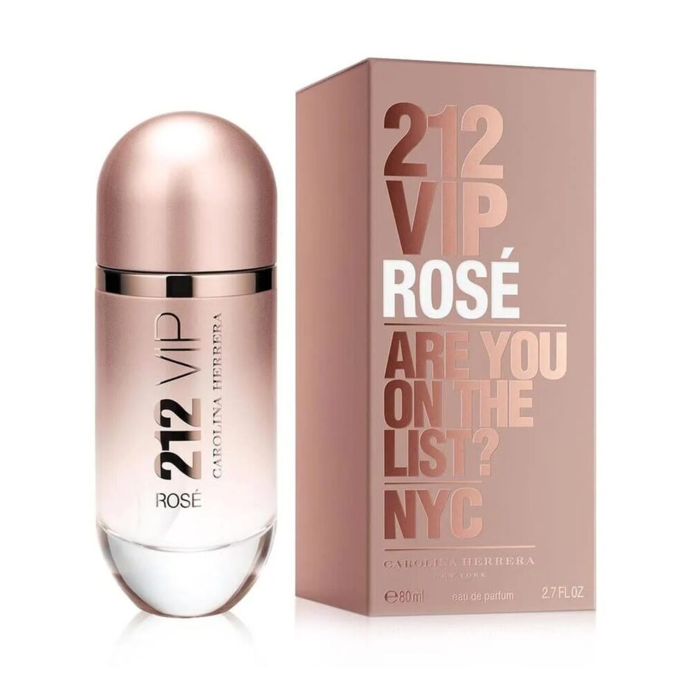 212 VIP Rosé