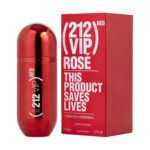 212 VIP Rosé Red