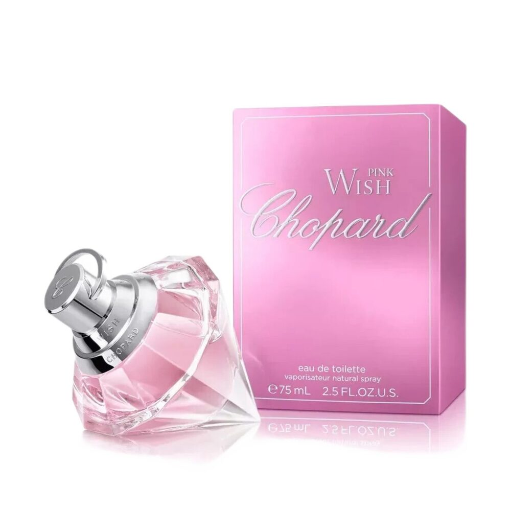 Wish Pink Diamond