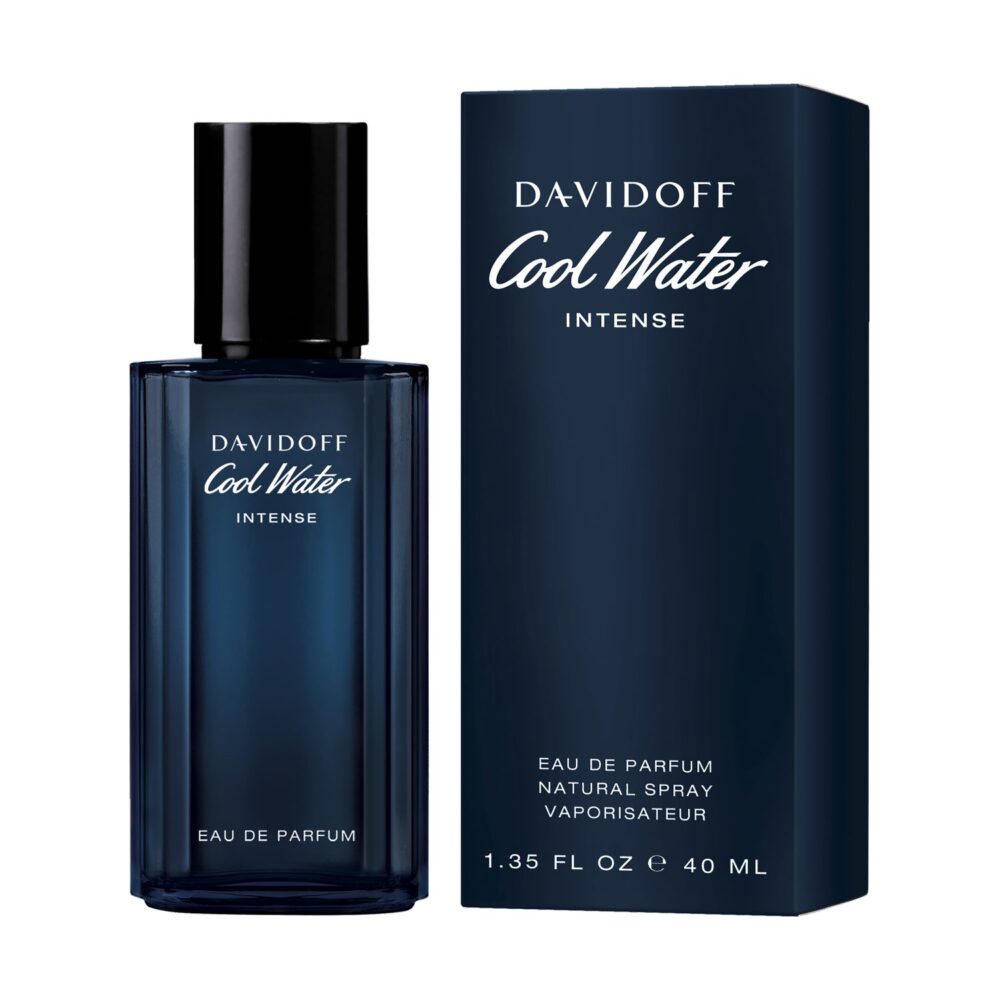 Cool Water Intense