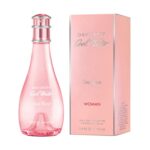 Cool Water Sea Rose