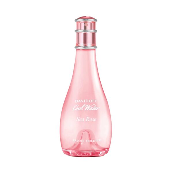 Cool Water Sea Rose