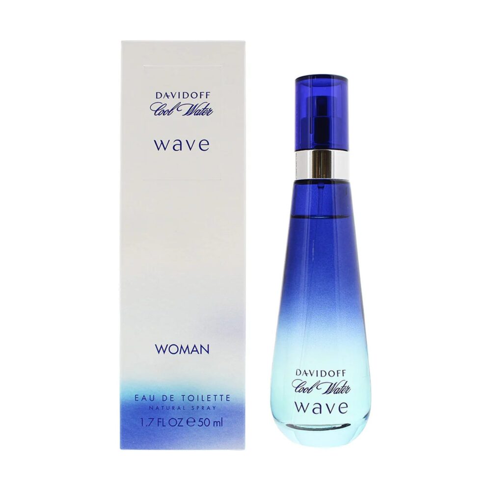 Cool Water Wave
