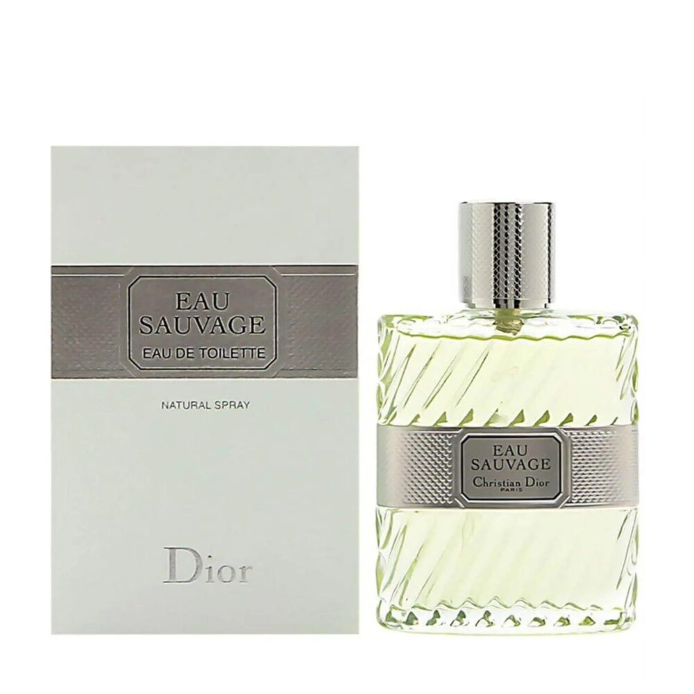 Eau Sauvage