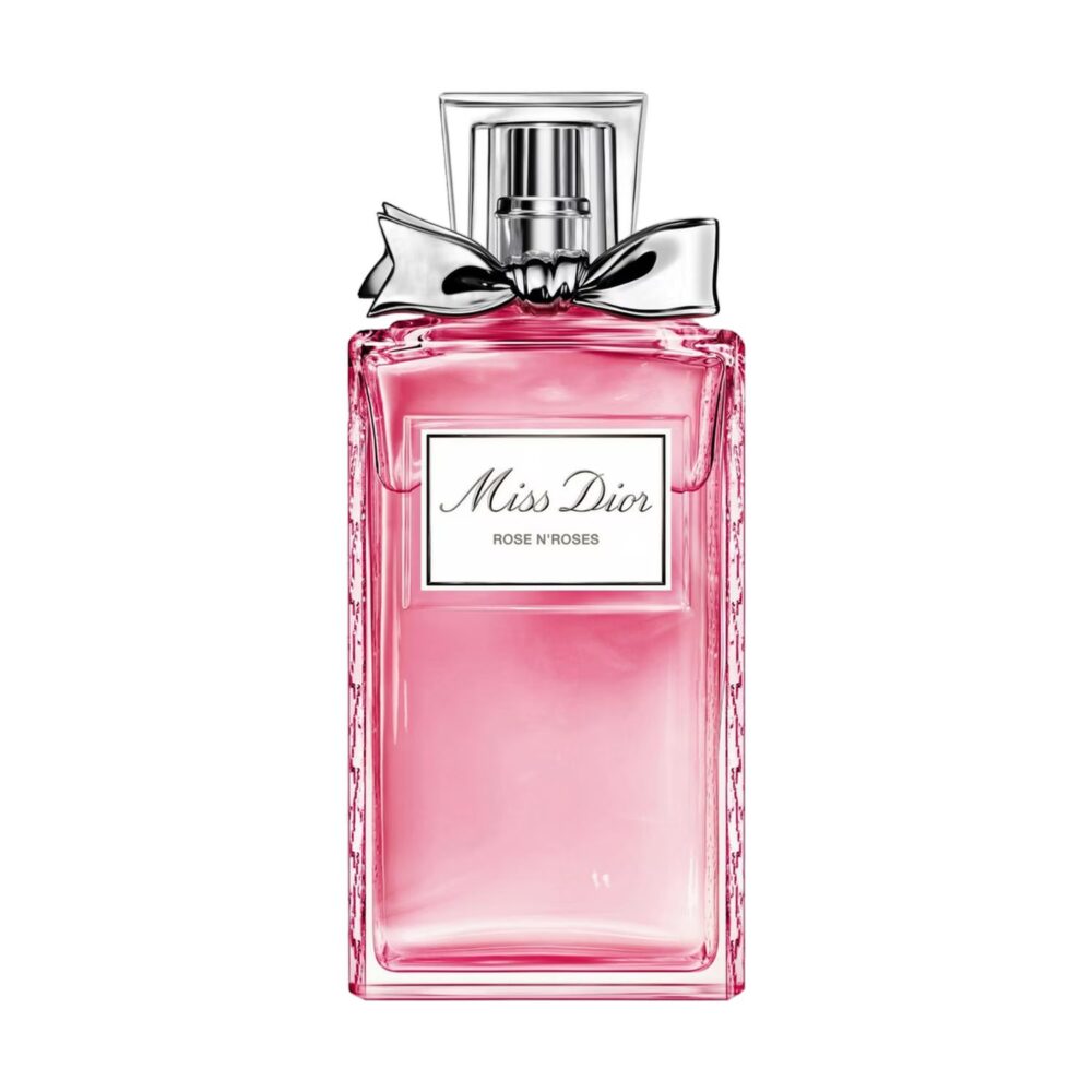 Miss Dior Rose N'Roses