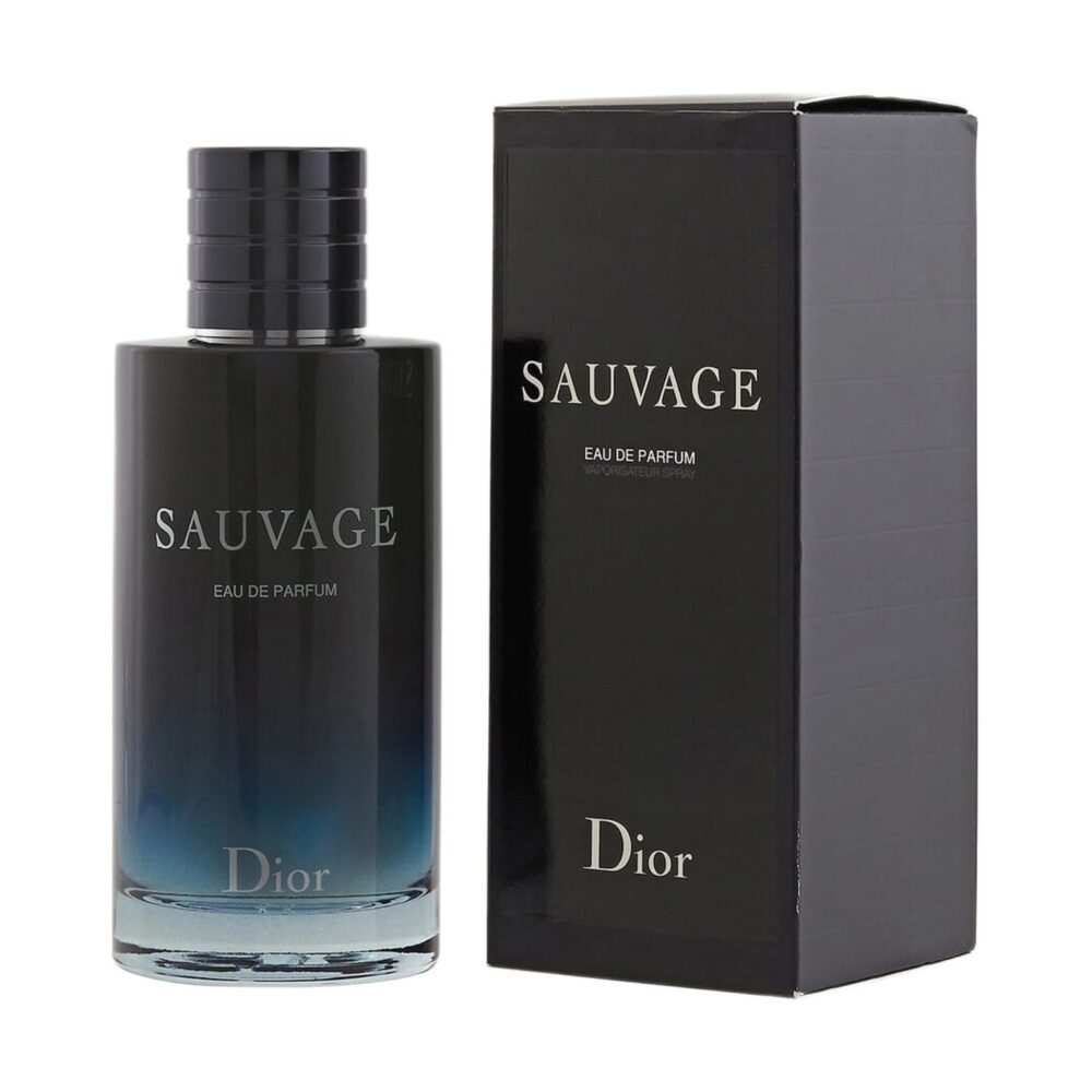 Sauvage Eau de Parfum